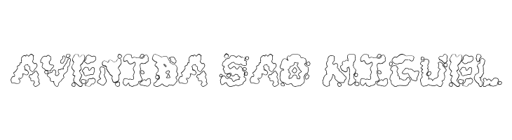 Archipelago  Free Fonts Download