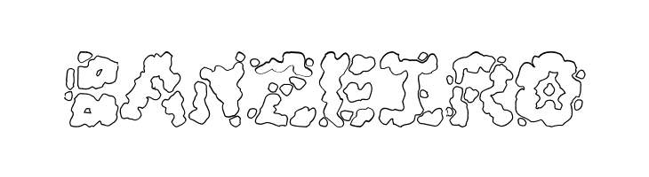 Archipelago  Free Fonts Download