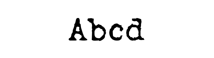 Love LetterTW  Free Fonts Download