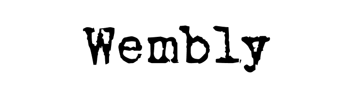 Love LetterTW  Free Fonts Download