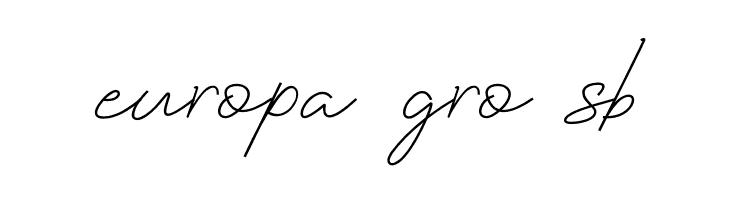 Sallytta  Free Fonts Download