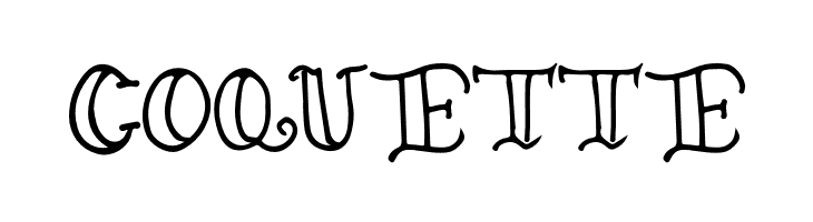 ROSE MERRY  Free Fonts Download