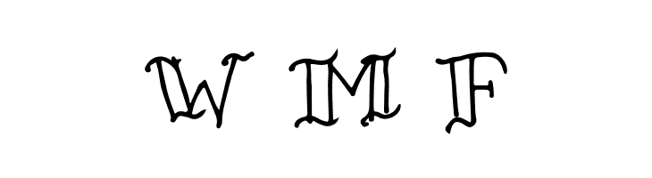 ROSE MERRY  Free Fonts Download