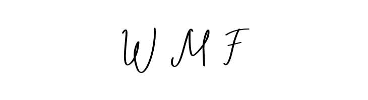 Zumattan  Free Fonts Download