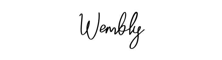 Zumattan  Free Fonts Download