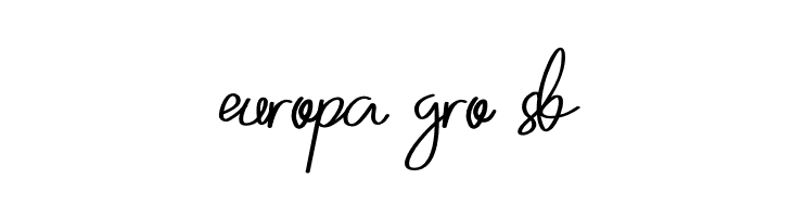 Zumattan  Free Fonts Download