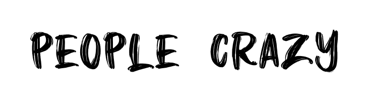 Gosber Brush  Free Fonts Download