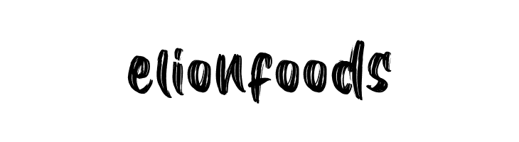 Gosber Brush  Free Fonts Download
