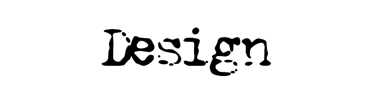 LL Tippa  Free Fonts Download