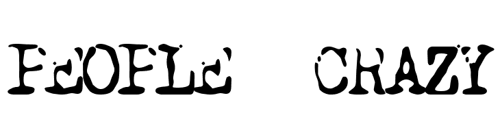 LL Tippa  Free Fonts Download