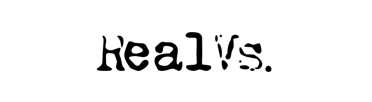 LL Tippa  Free Fonts Download