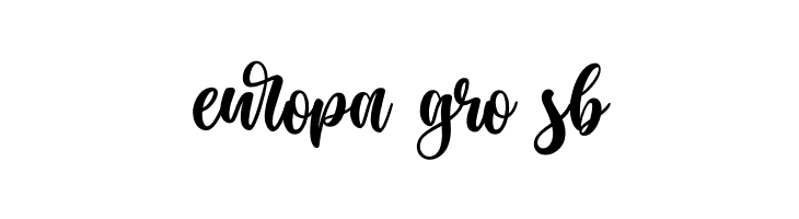 Haniberryku  Free Fonts Download