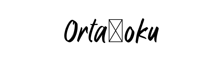 Raymond Signature  Free Fonts Download