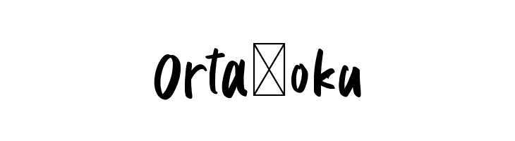 Delaney Nicholas  Free Fonts Download