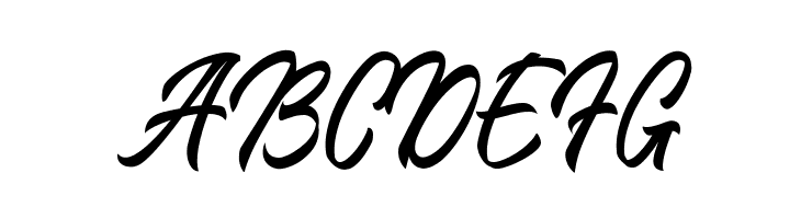 BlangkonScript  Free Fonts Download