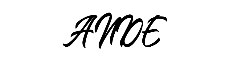 BlangkonScript  Free Fonts Download