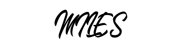 BlangkonScript  Free Fonts Download