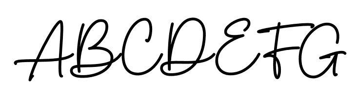 Charles Sebastian  Free Fonts Download