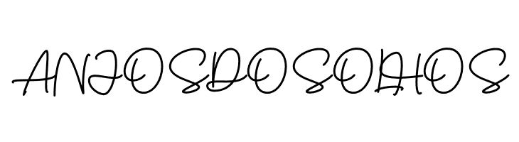 Charles Sebastian  Free Fonts Download