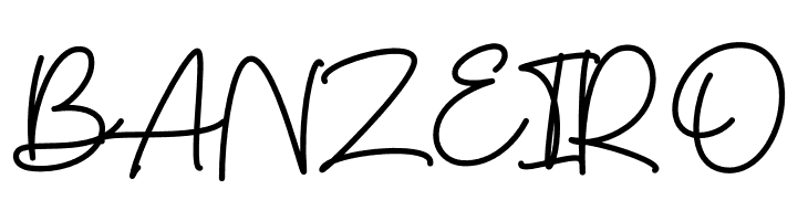 Charles Sebastian  Free Fonts Download