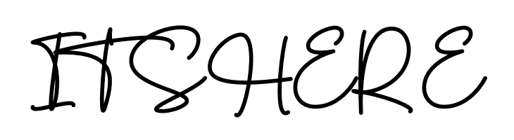 Charles Sebastian  Free Fonts Download