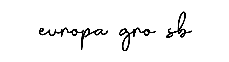 Charles Sebastian  Free Fonts Download