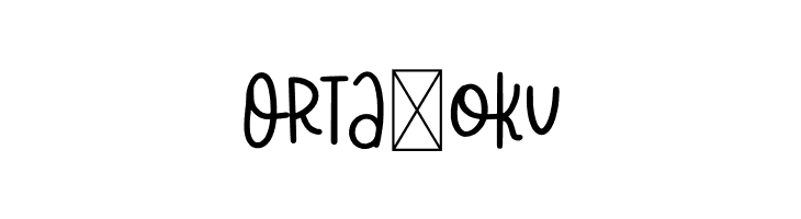 Milloris Diary  Free Fonts Download