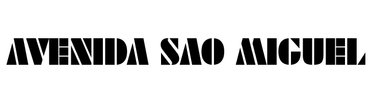 SISTEMAS FONT BT  Free Fonts Download