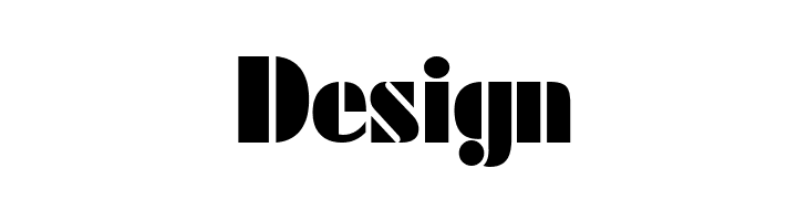 SISTEMAS FONT BT  Free Fonts Download