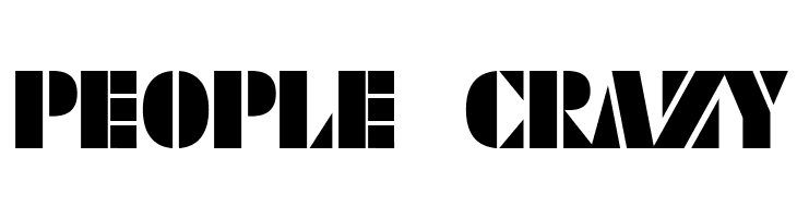 SISTEMAS FONT BT  Free Fonts Download