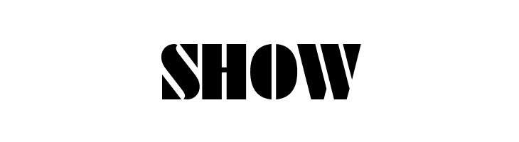 SISTEMAS FONT BT  Free Fonts Download