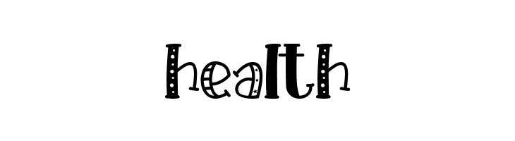 KH Prickles Demo Regular  Free Fonts Download