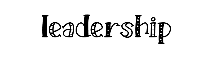 KH Prickles Demo Regular  Free Fonts Download