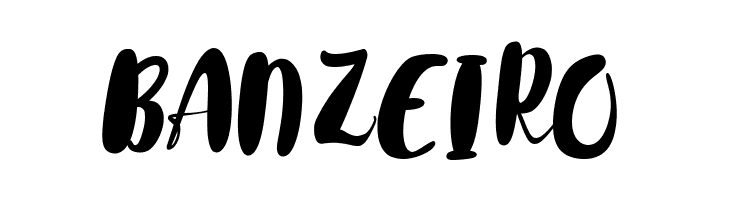 Nabilla  Free Fonts Download
