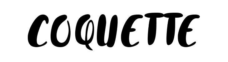 Nabilla  Free Fonts Download