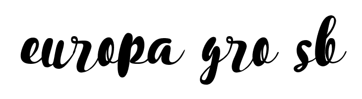 Nabilla  Free Fonts Download