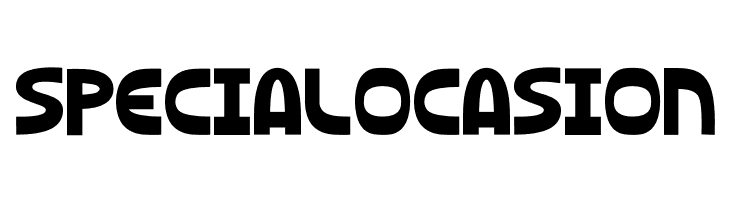 Black Chocolate  Free Fonts Download