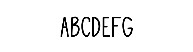 Asdfghjkl  Free Fonts Download