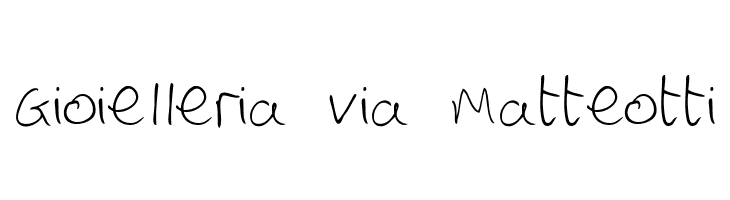 Lewis hand  Free Fonts Download