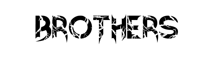 Hellion Roots  Free Fonts Download