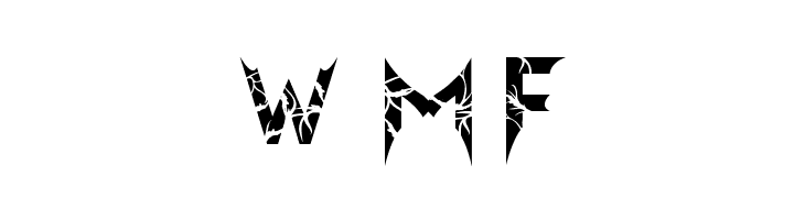 Hellion Roots  Free Fonts Download