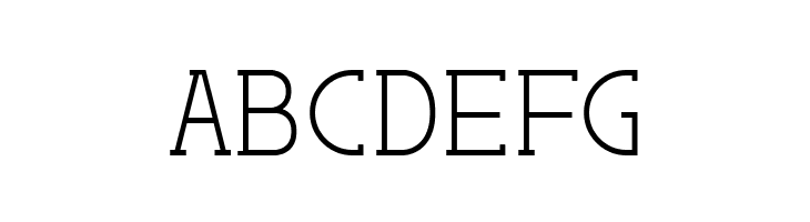 Factory LJDS  Free Fonts Download