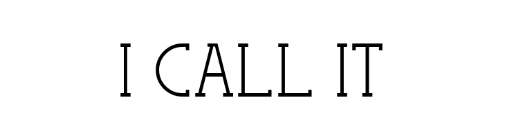 Factory LJDS  Free Fonts Download