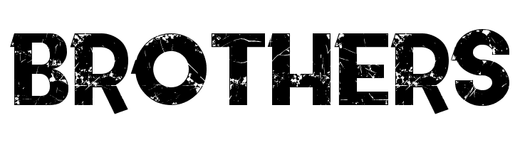 This is who we are  Free Fonts Download