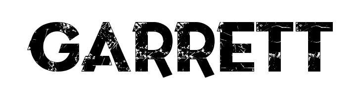 This is who we are  Free Fonts Download