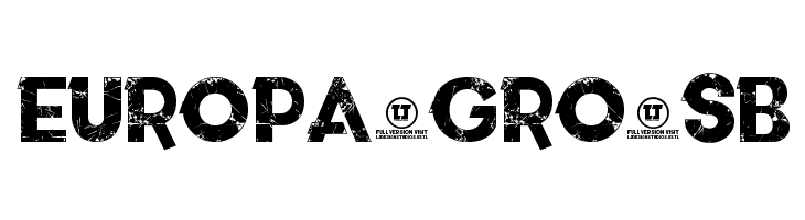 This is who we are  Free Fonts Download