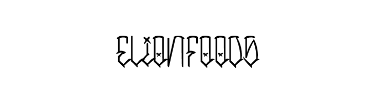 Sleepy Mano  Free Fonts Download