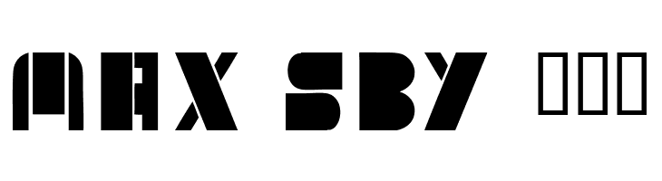 New York Sanj ExtraBold  Free Fonts Download