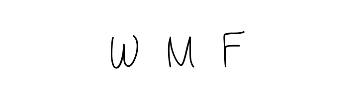 Blondie  Free Fonts Download