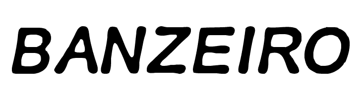 RETRO ITALICS  Free Fonts Download